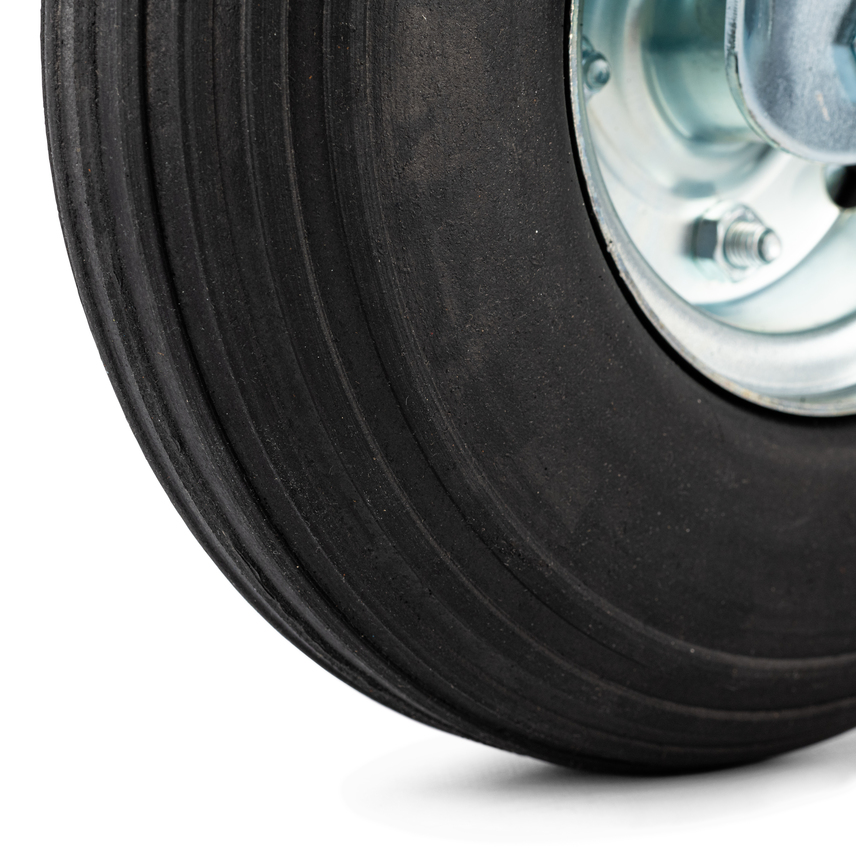 Avenger Gummigefüllte Rollen 3er Set für Strato Safe