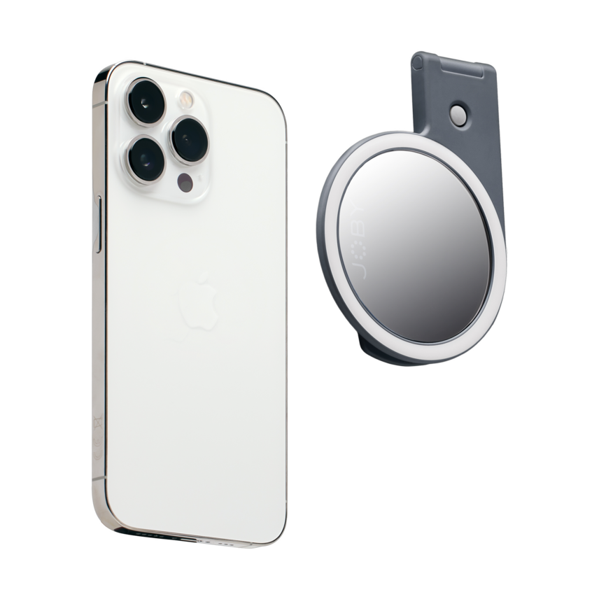 Beamo™ Ringlicht für MagSafe (Grau)