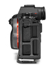 Gitzo L-Schiene für Sony α7R III & Sony α9