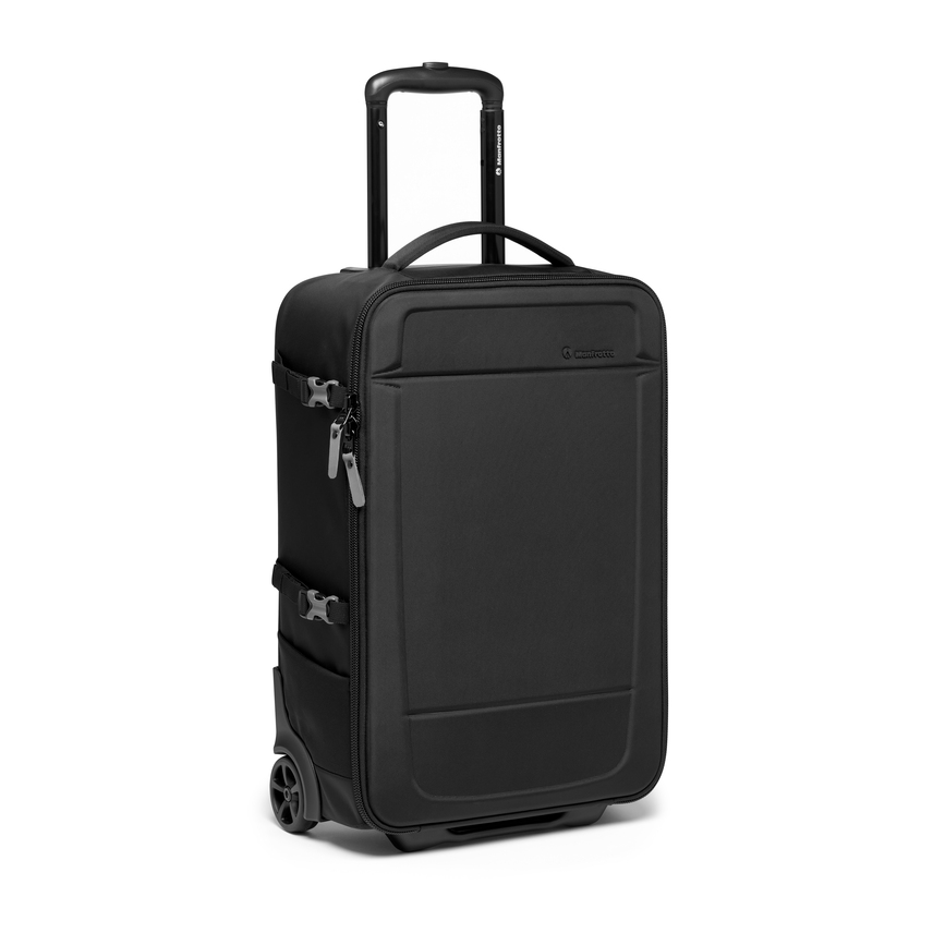 Advanced Rollende Kameratasche III