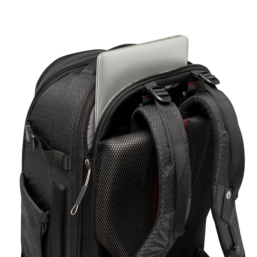 PRO Light Flexloader-Rucksack L