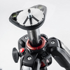 055 Carbon Stativ QPL, 3 Segmente