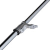Avenger Baby Combi Boom Stativ 39 Chromstahl 390cm 