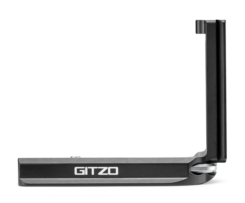 Gitzo L-Schiene für Sony α7R III & Sony α9