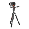Befree Advanced 3-Way Sony α Alu-Hebelstativ