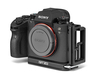 Gitzo L-Schiene für Sony α7R III & Sony α9