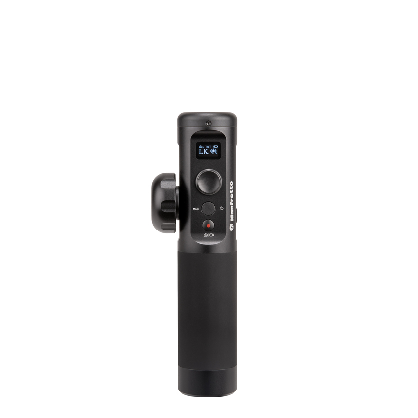 Fernbedienung für Manfrotto Gimbals 220&460