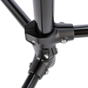 Avenger C-Stativ Feste Basis Schwarz 180 cm Basis & Säule