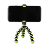 GorillaPod® Mobile Mini Stativ, schwarz / grün