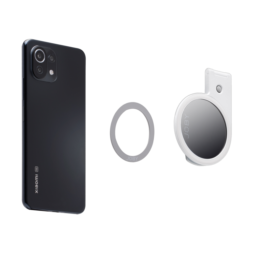 Beamo™ Ringlicht für MagSafe (Weiß)