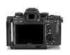 Gitzo L-Schiene für Sony α7R III & Sony α9
