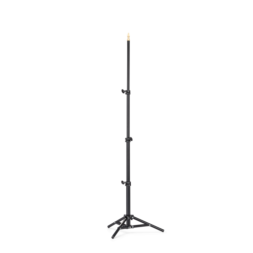 Low Mini Pro Stativ schwarz