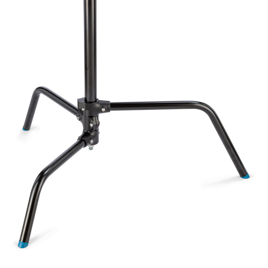 Avenger C-Stativ Feste Basis Schwarz 180 cm Basis & Säule