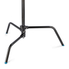 Avenger C-Stativ Feste Basis Schwarz 180 cm Basis & Säule
