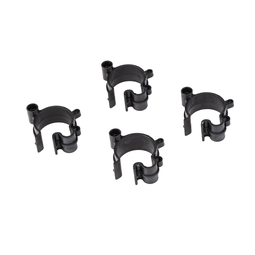 Kabel-Clip Groß 28-40mm 4 Pcs
