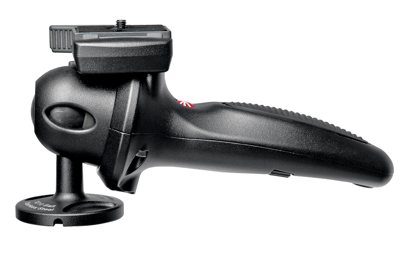 Joystick Kugelkopf Premium