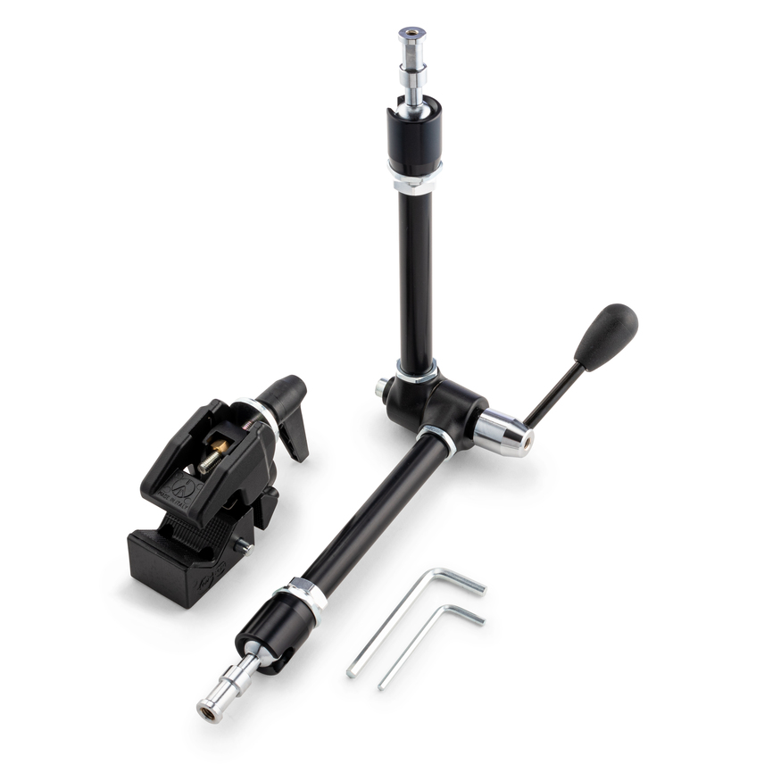 MAGIC ARM W/035, W/O 143BKT &
