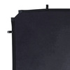 EzyFrame Vintage Hintergrundbespannung, 2 x 2,3 m, Pewter