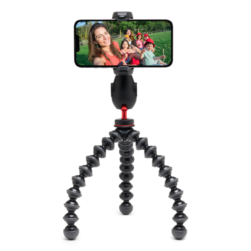 GripTight™ PRO 3 GorillaPod®