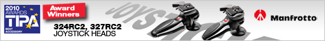 Joystick Kugelkopf Premium