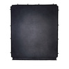 EzyFrame Vintage Hintergrundbespannung, 2 x 2,3 m, Pewter