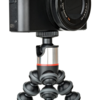 GorillaPod® 500 Stativ Kompakt-Kameras und Mini-Videokameras