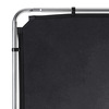 EzyFrame Vintage Hintergrund, 2 x 2,3 m, Pewter