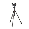 Professioneller modularer 3-Achsen-Gimbal bis zu 3,4 kg