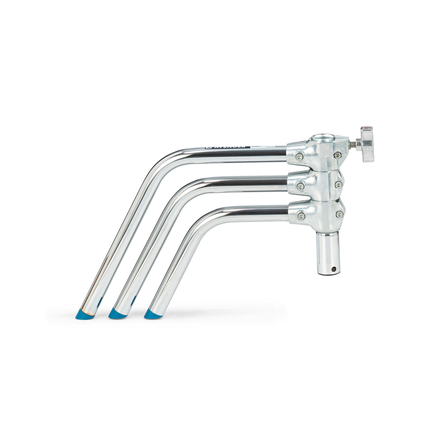 Avenger C-Stativ Turtle Base CS Mini 27 cm (nur Basis)