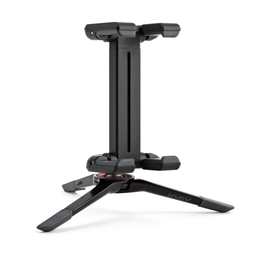 GripTight™ ONE Micro Standfuß, schwarz
