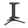 GripTight™ ONE Micro Standfuß, schwarz