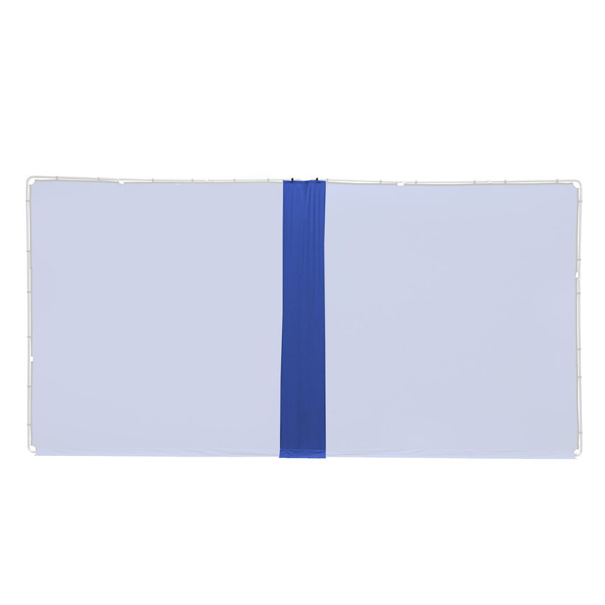 StudioLink Chroma Key Verbindungs-Kit, Blau, 3 m