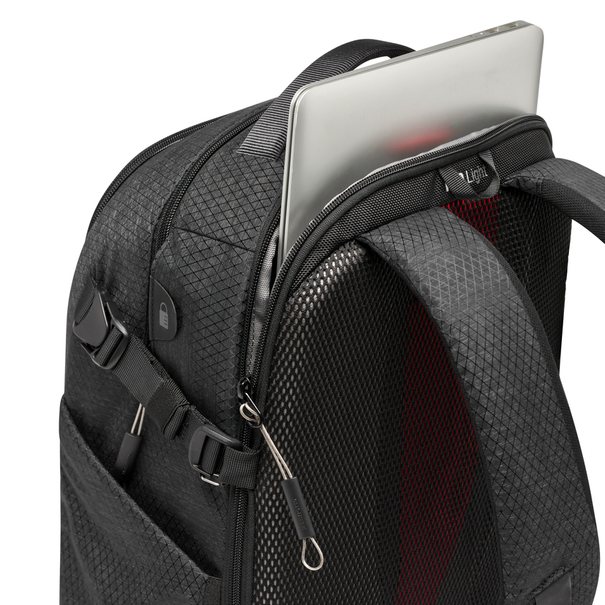 PRO Light Backloader Rucksack S