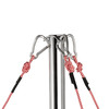 Sicherungs-Kit Wind-Ups/Cranks