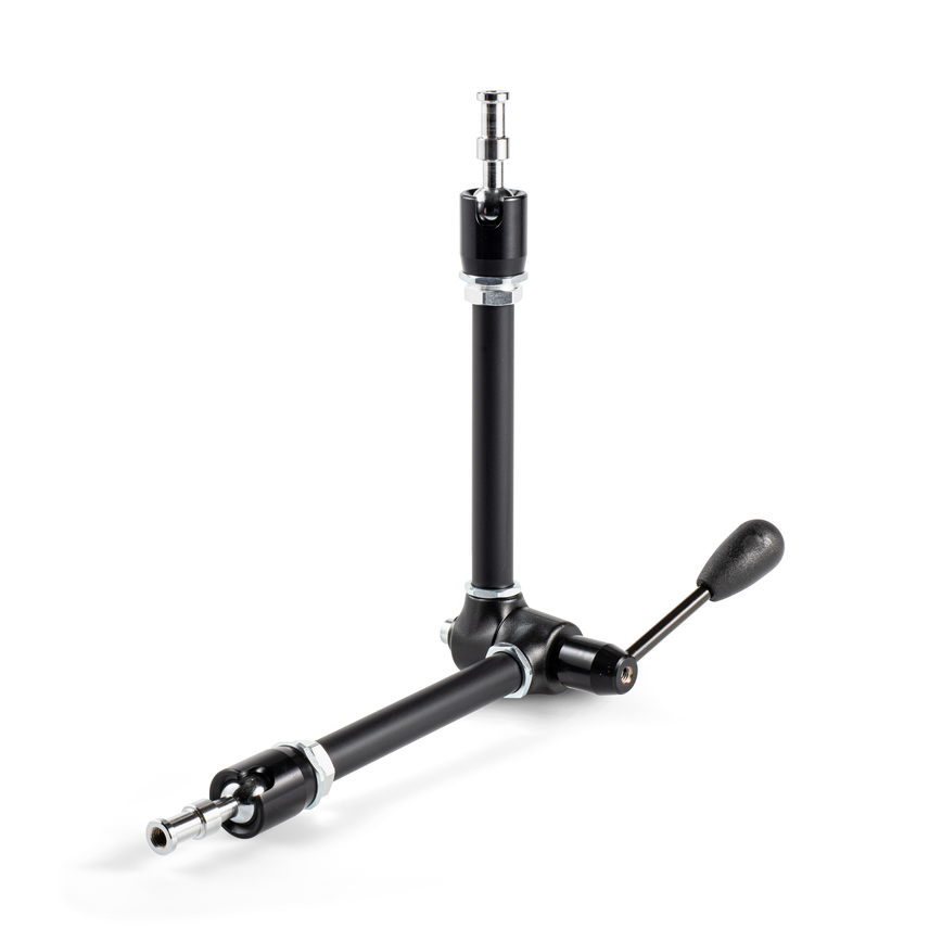 Magic Arm mit Kameraschiene