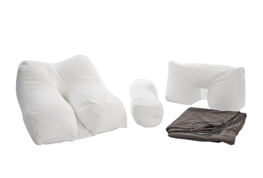 Sitzkissen für Babys