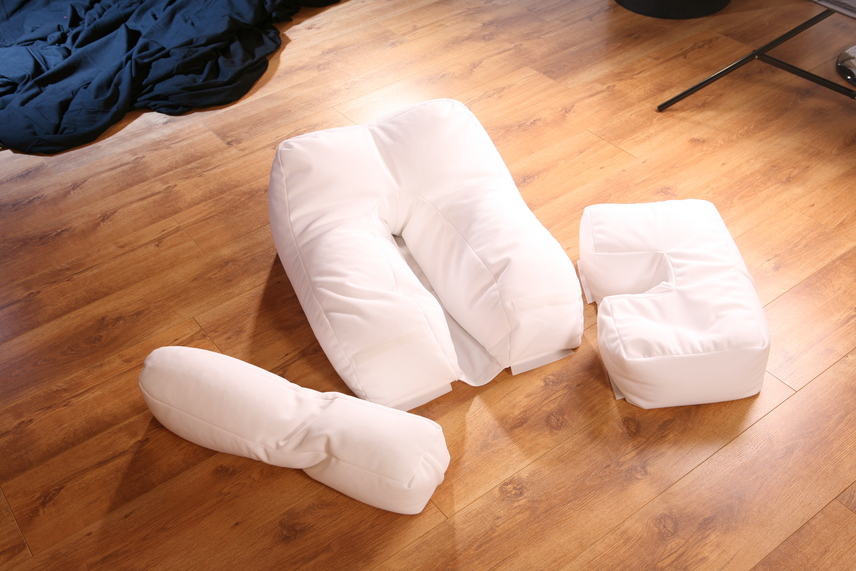 Sitzkissen für Babys