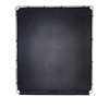 EzyFrame Vintage Hintergrund, 2 x 2,3 m, Pewter