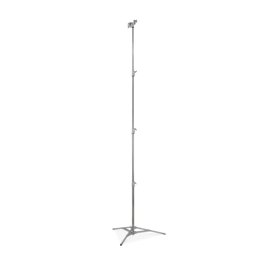 Avenger Overhead Stativ 42 CS Medium 3 Steigrohre 420cm