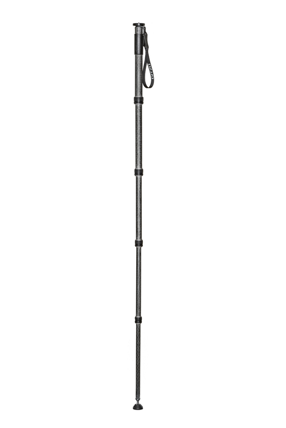 Gitzo Einbeinstativ, Serie 4 , 5 Beinsegmente, lang
