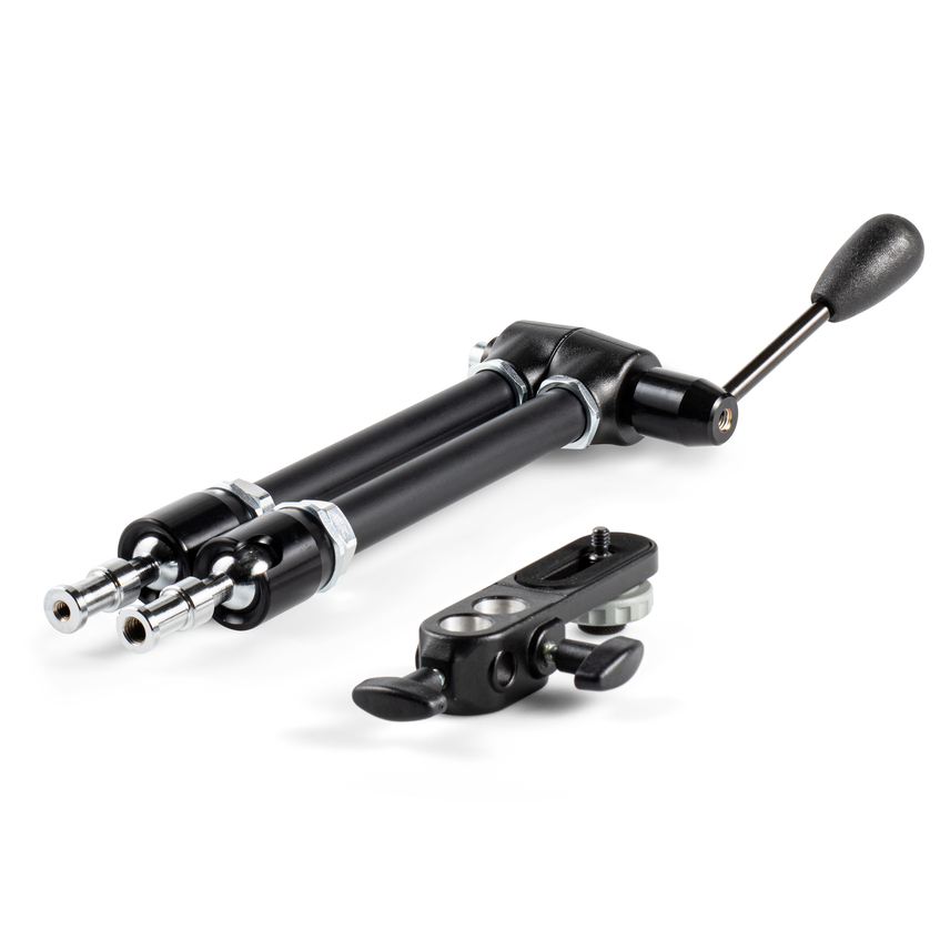 Magic Arm mit Kameraschiene