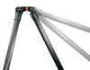 MPRO Carbon Videostativ mit 75mm Halbschale, 4 Segmente