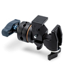 Grip Head mit Super Clamp