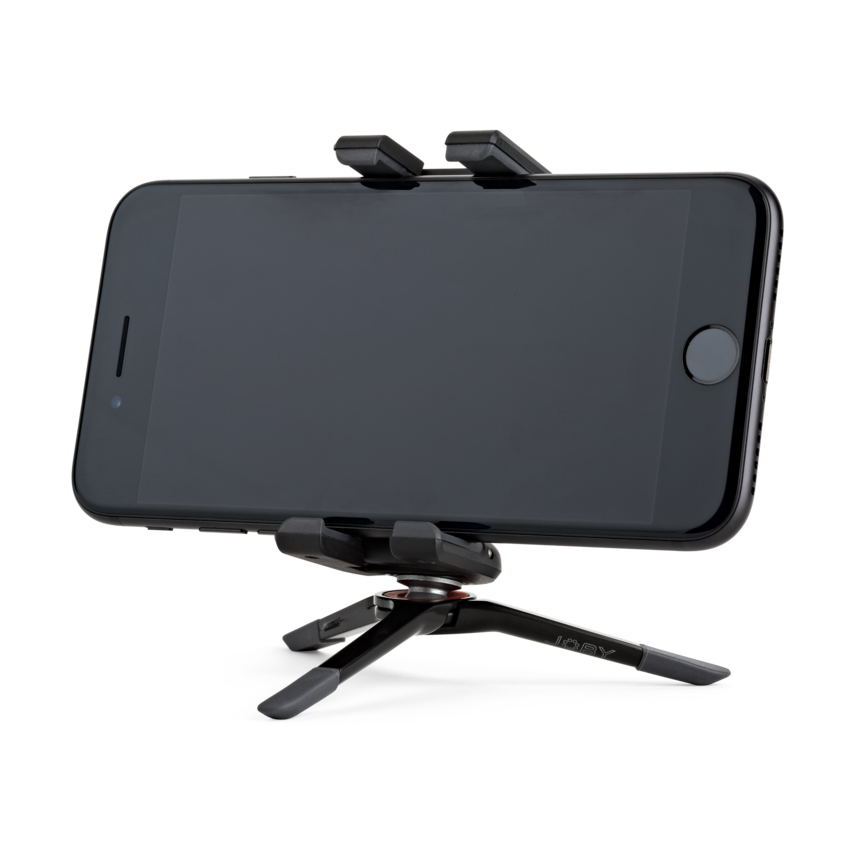GripTight™ ONE Micro Standfuß, schwarz