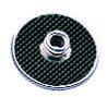 Gewindeadapter 1/4" auf 3/8"