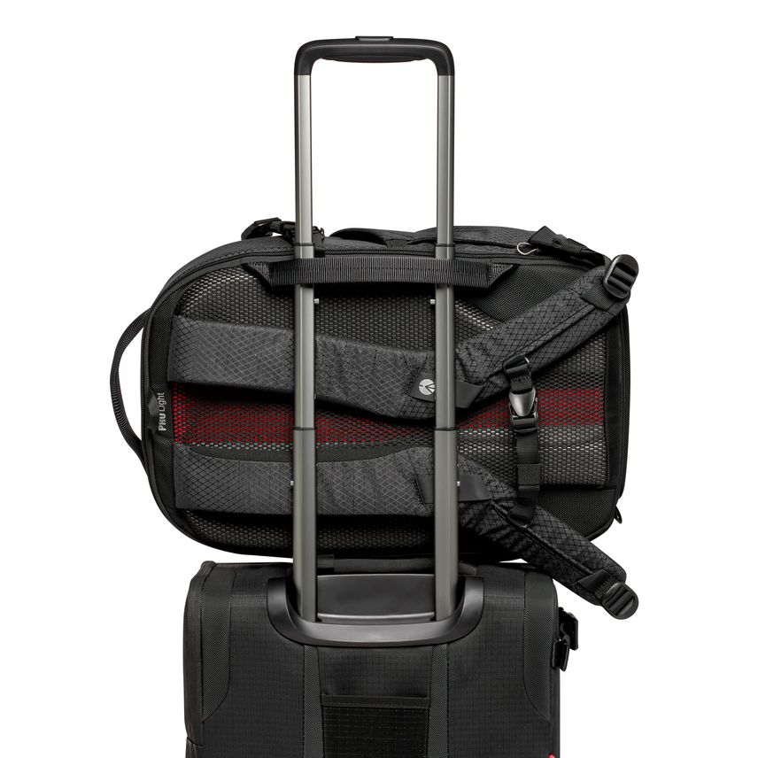 PRO Light Backloader Rucksack S