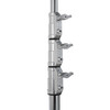 Avenger Overhead Stativ 42 CS Medium 3 Steigrohre 420cm