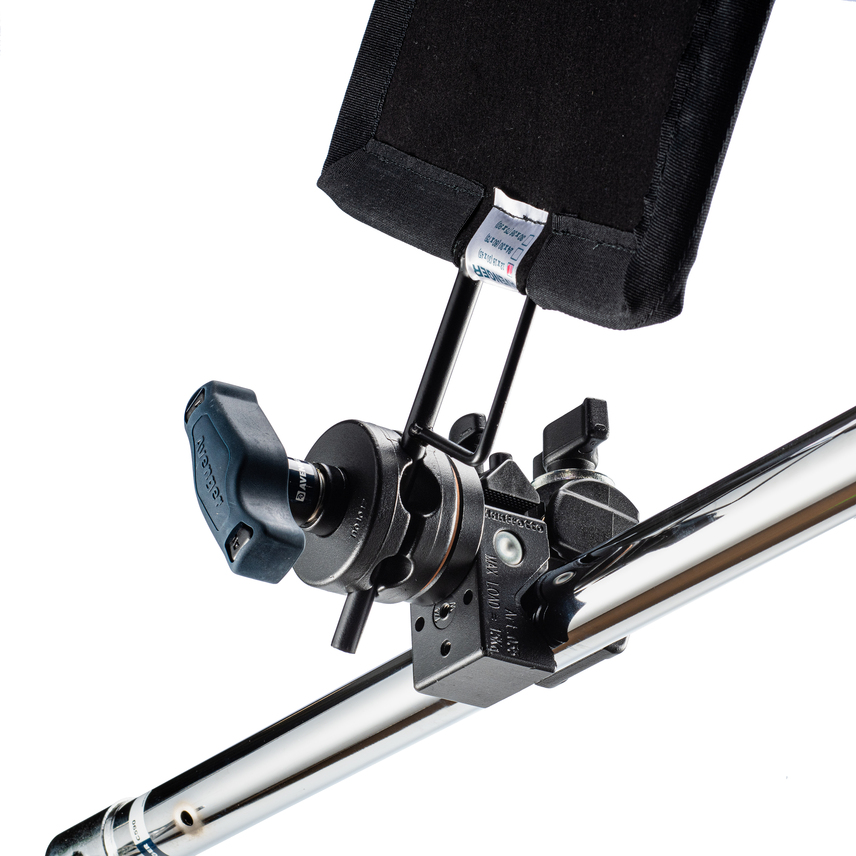 Grip Head mit Super Clamp