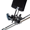 Grip Head mit Super Clamp