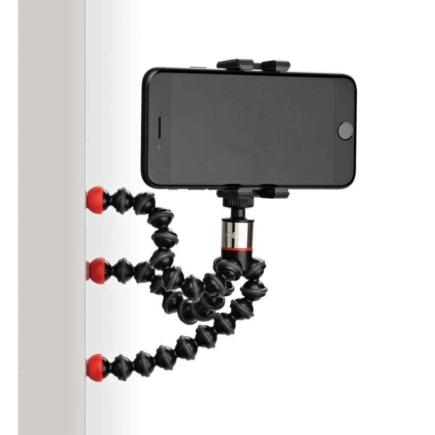 GripTight™ONE GPMagnetic Impulse™ Stativ Kit mit Magnetfüßen
